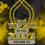 Mai FM Top 200 of the 2000\'s